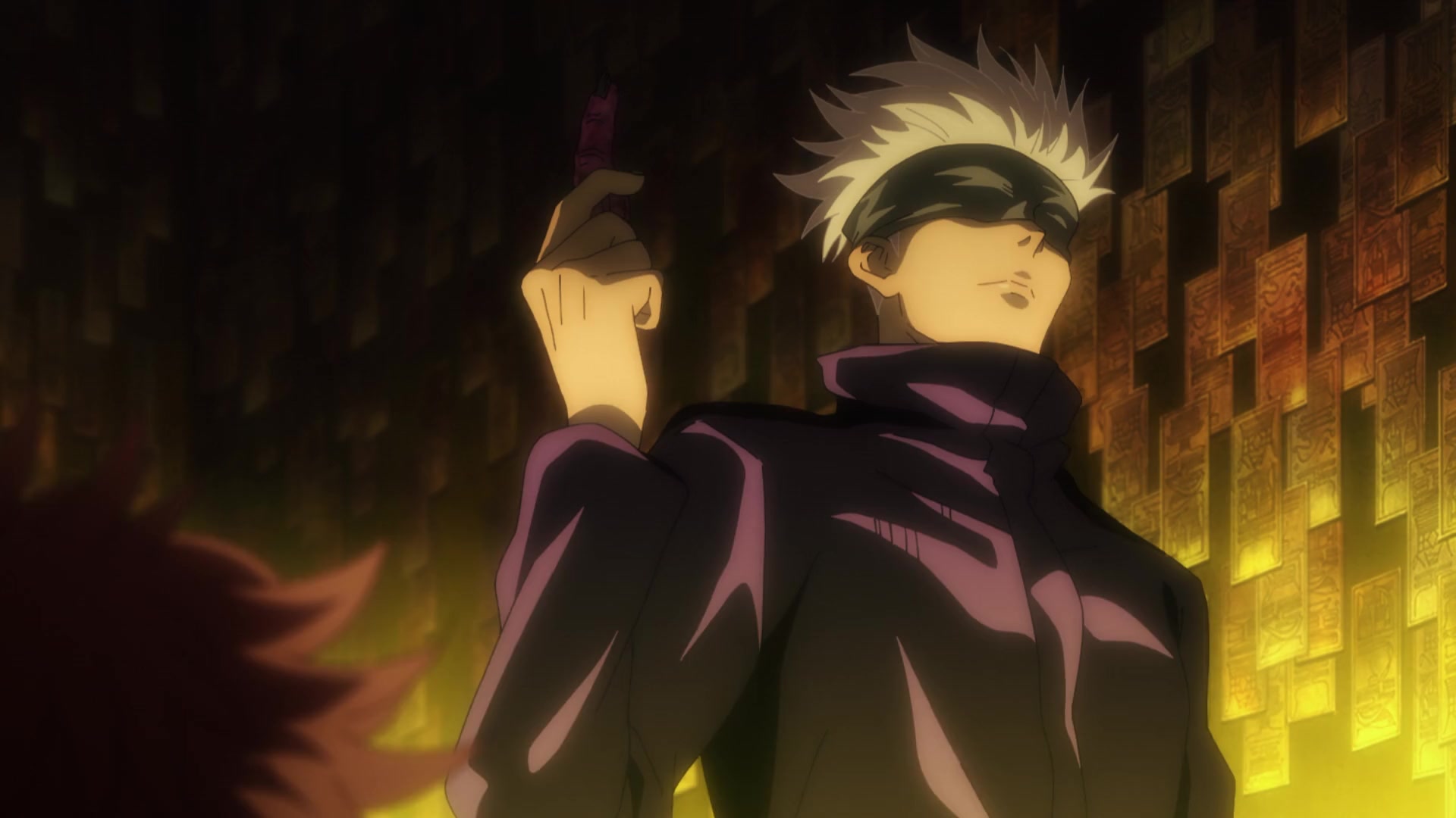 [Tsukyio Editing Resources] Jujutsu Kaisen Season 1 (Episode 2) Raw Clips (292) (tsukyio.com).mp4